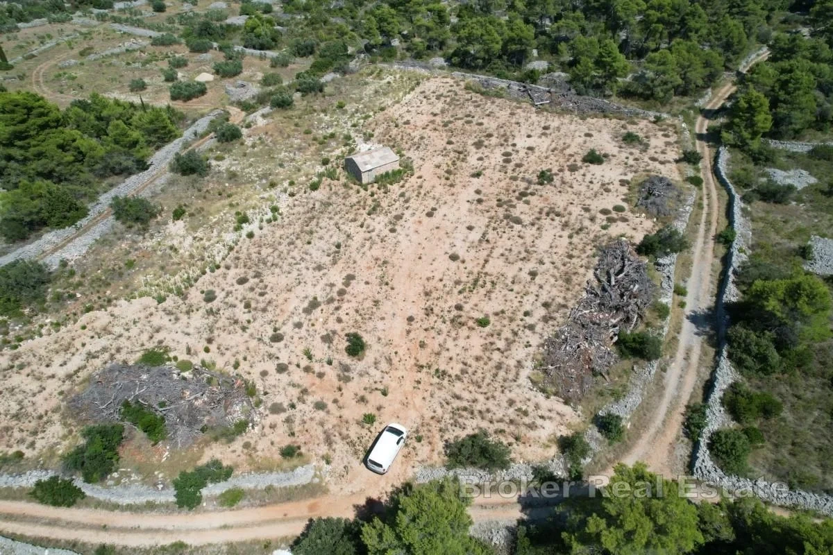 1 - vendita casa spiaggia a piedi solta spalatino-dalmata croazia