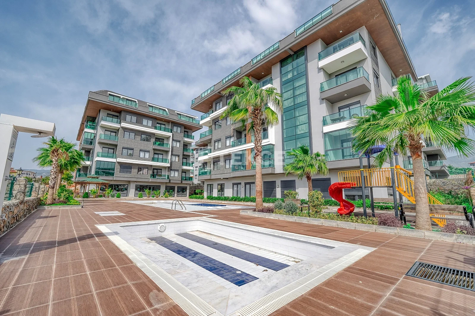 1 - vendita appartamento alanya antalya turchia