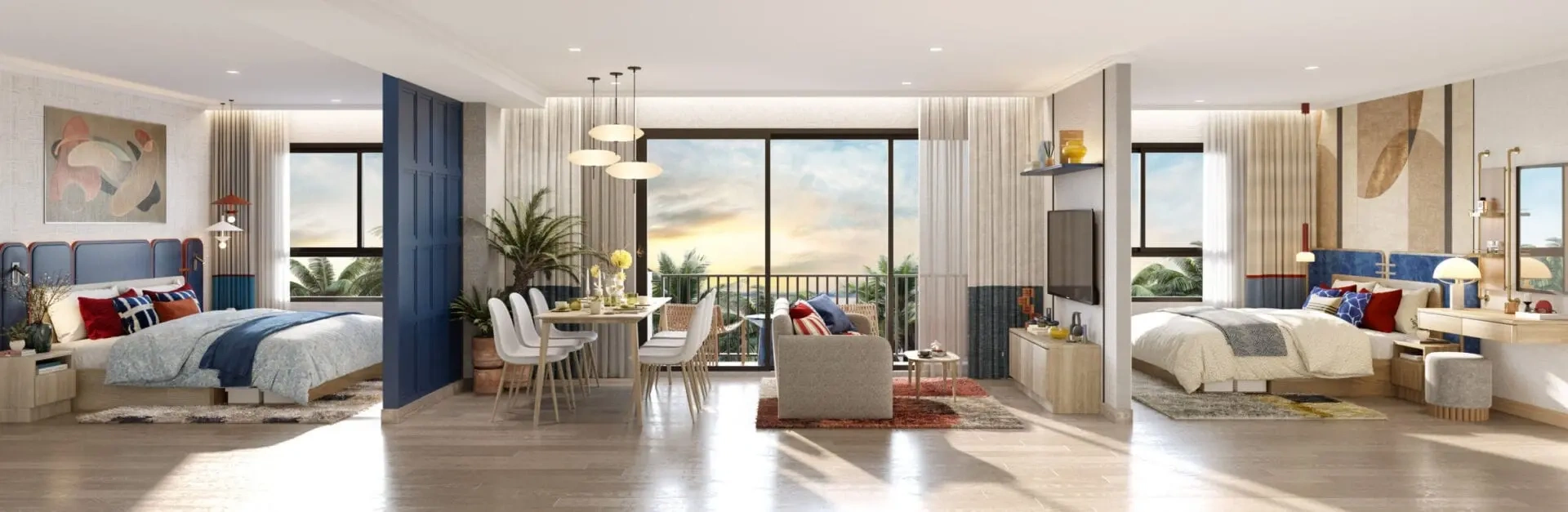 2 - vente appartement thalang phuket thaïlande