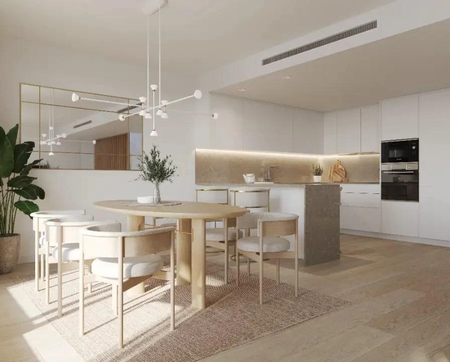 2 - vente appartement estepona - costa del sol andalousie espagne