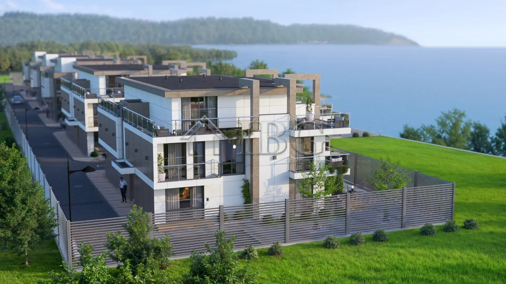 2 - venta apartamento frente al mar burgas burgas bulgaria