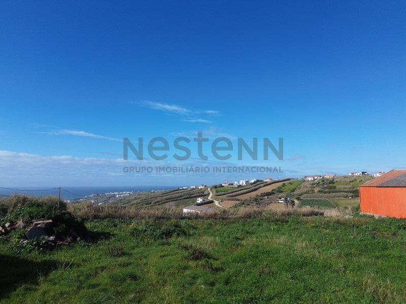 2 - sea view plot of land for sale in lourinhã centro region portugal