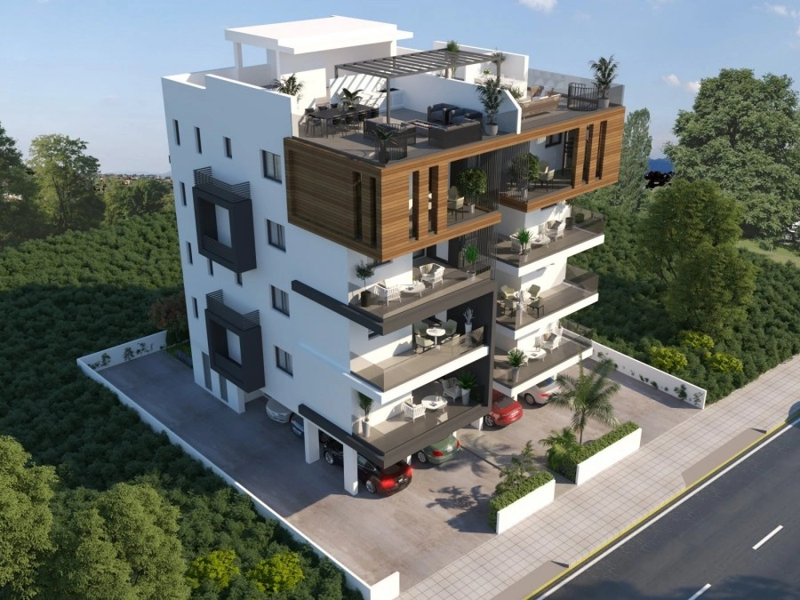 1 - venta apartamento larnaca lárnaca chipre