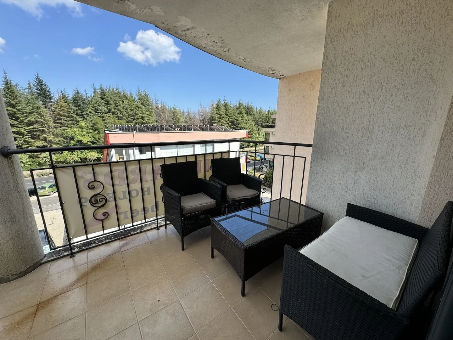 2 - venda apartamento sunny beach burgas bulgária