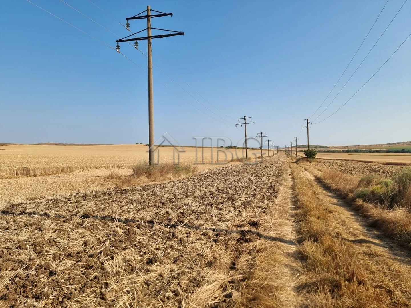 2 - venta terreno tankovo burgas bulgaria