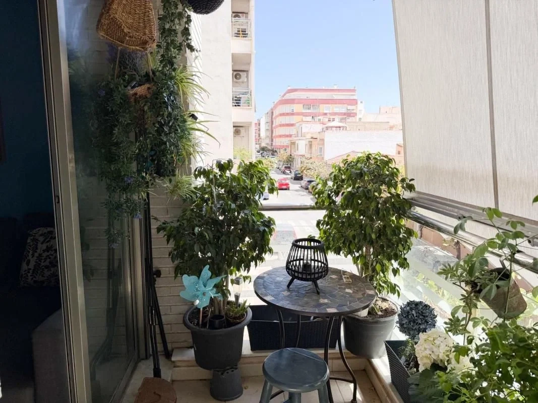 2 - продажа квартира пляж пешком torrevieja - costa blanca валенсия испания