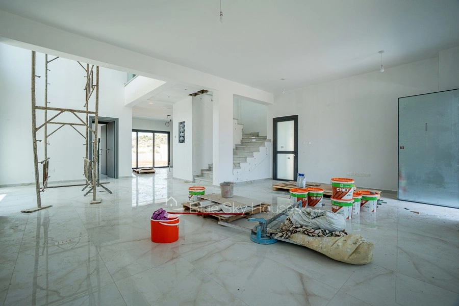 2 - vente villa vue mer limassol limassol chypre