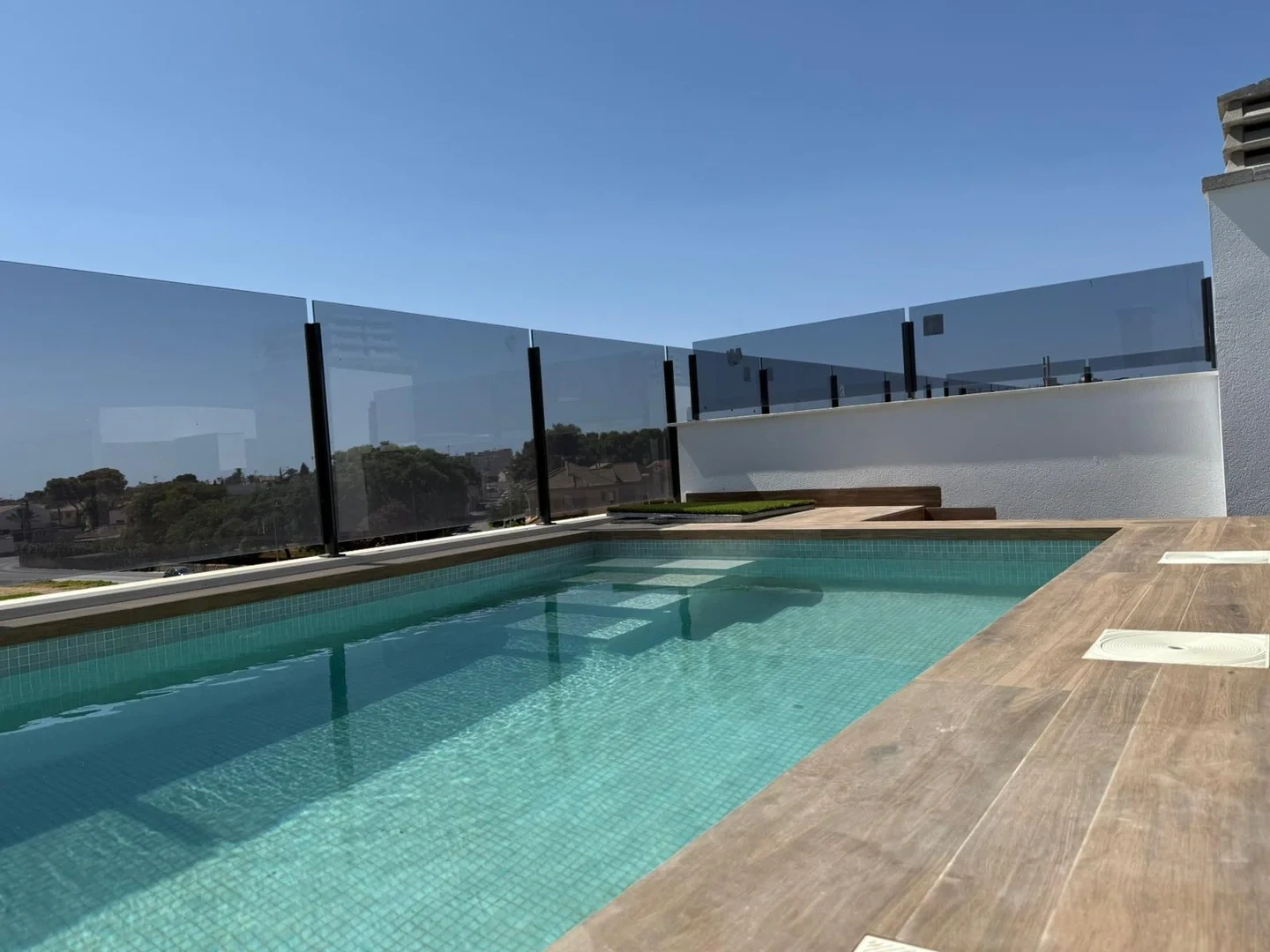 1 - vente appartement san pedro del pinatar région de murcie espagne