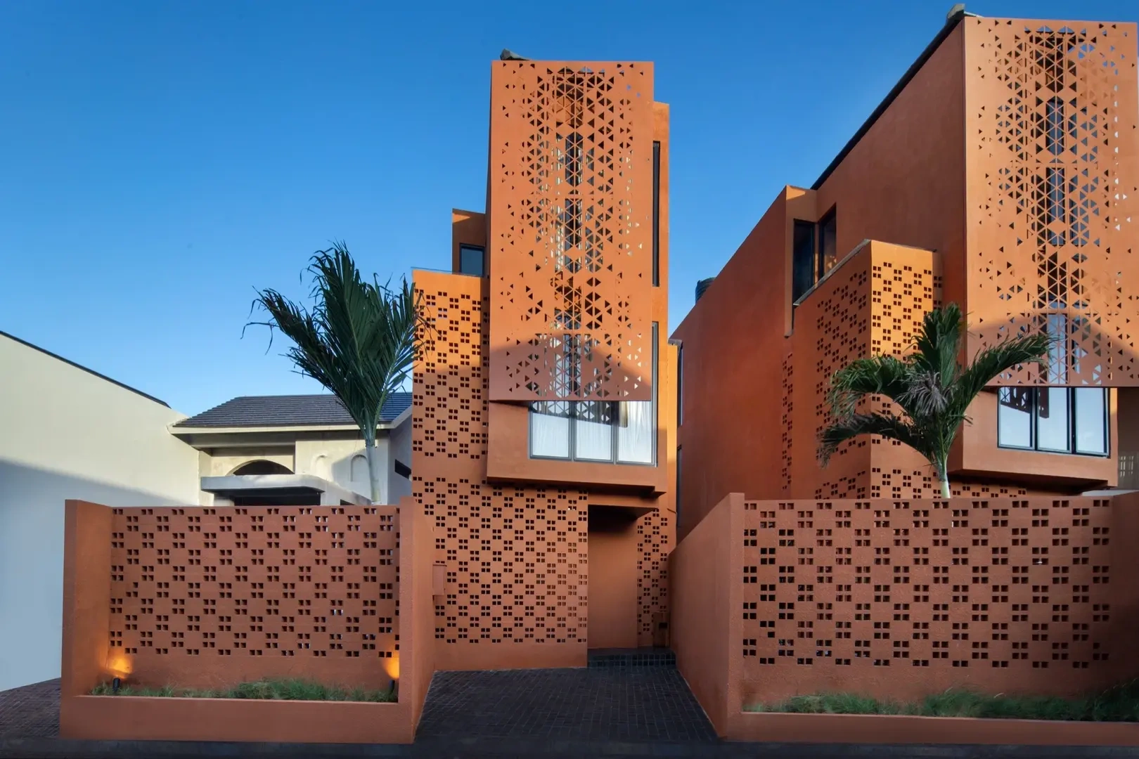 1 - продажа villa canggu bali индонезия