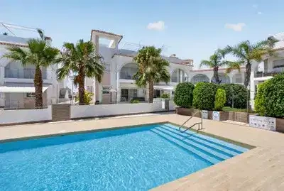 1 - продажа квартира rojales валенсия испания