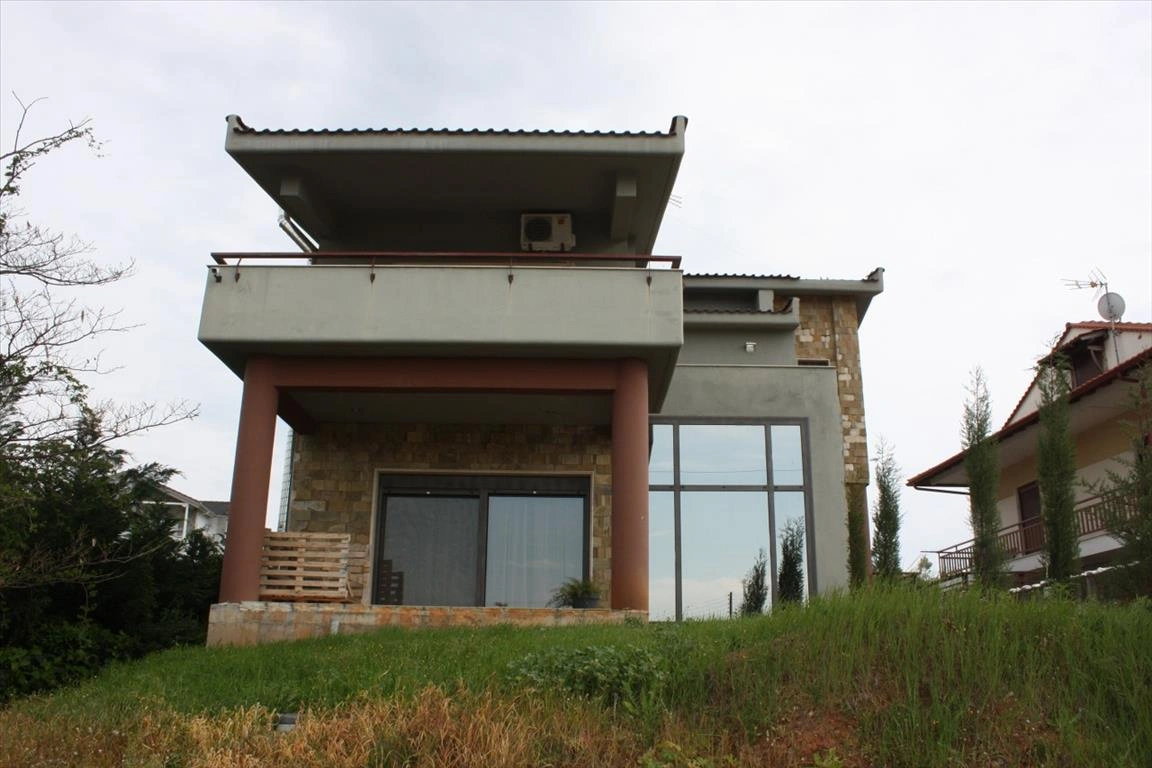 2 - vendita casa portariá macedonia centrale grecia