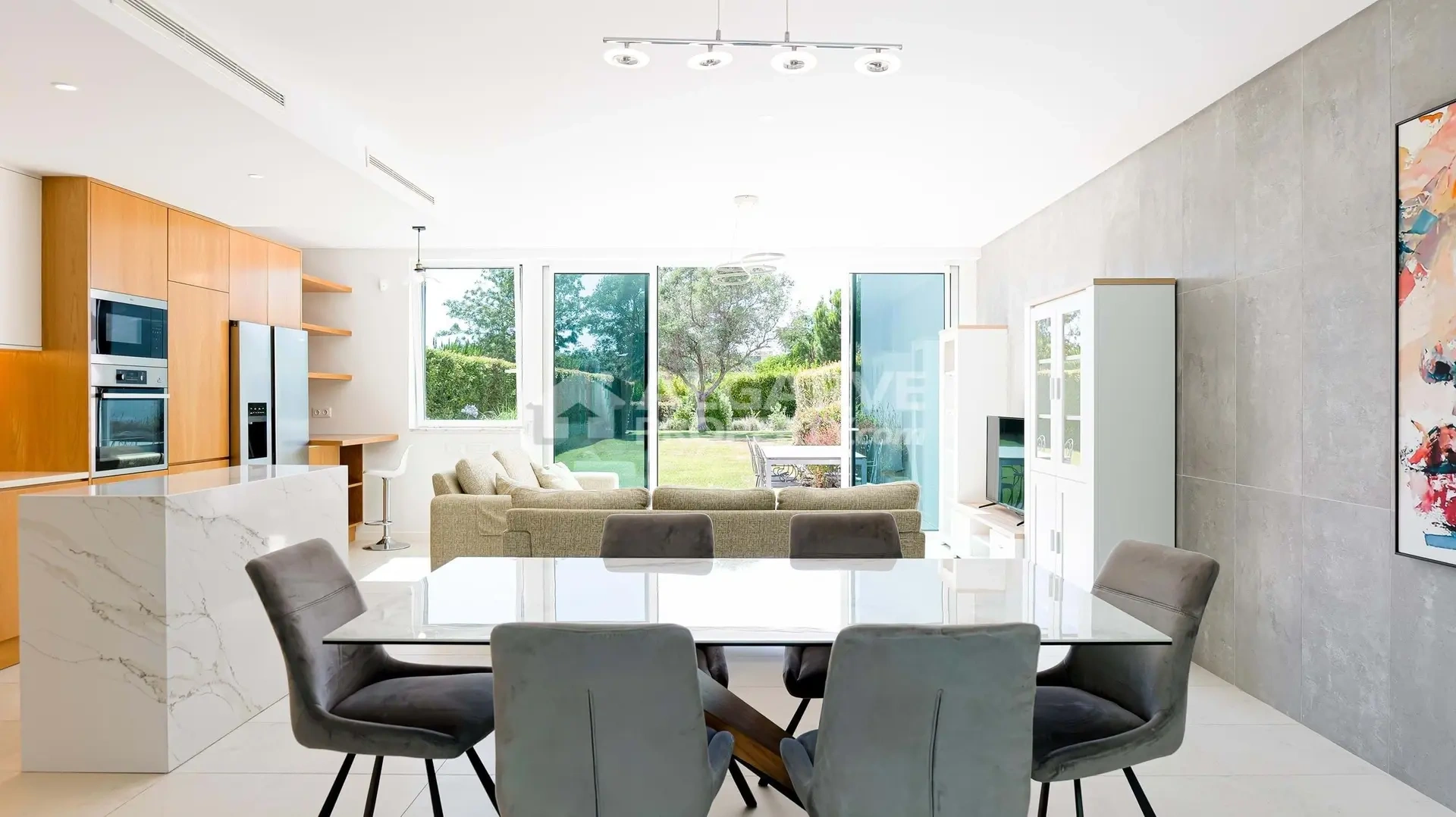 2 - vendita casa vilamoura algarve portogallo