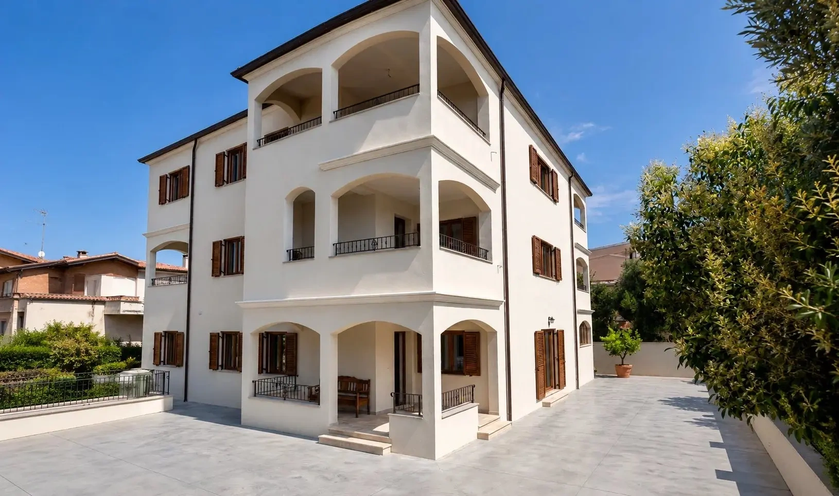 2 - apartment for sale in budoni sardinia italy