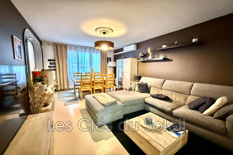 1 - vente appartement hyères var france