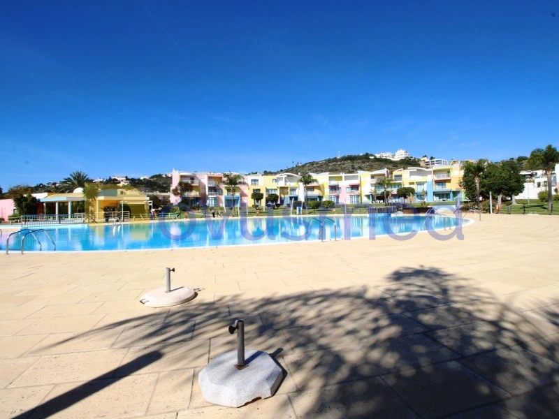 1 - vente appartement albufeira algarve portugal