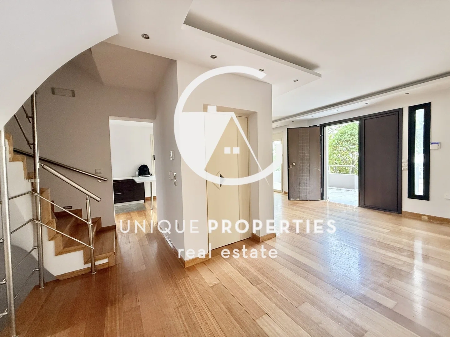 Haus mit 3 Schlafzimmer