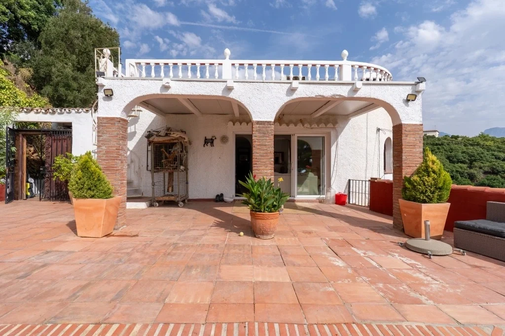 2 - verkauf haus meerblick nerja andalusien spanien