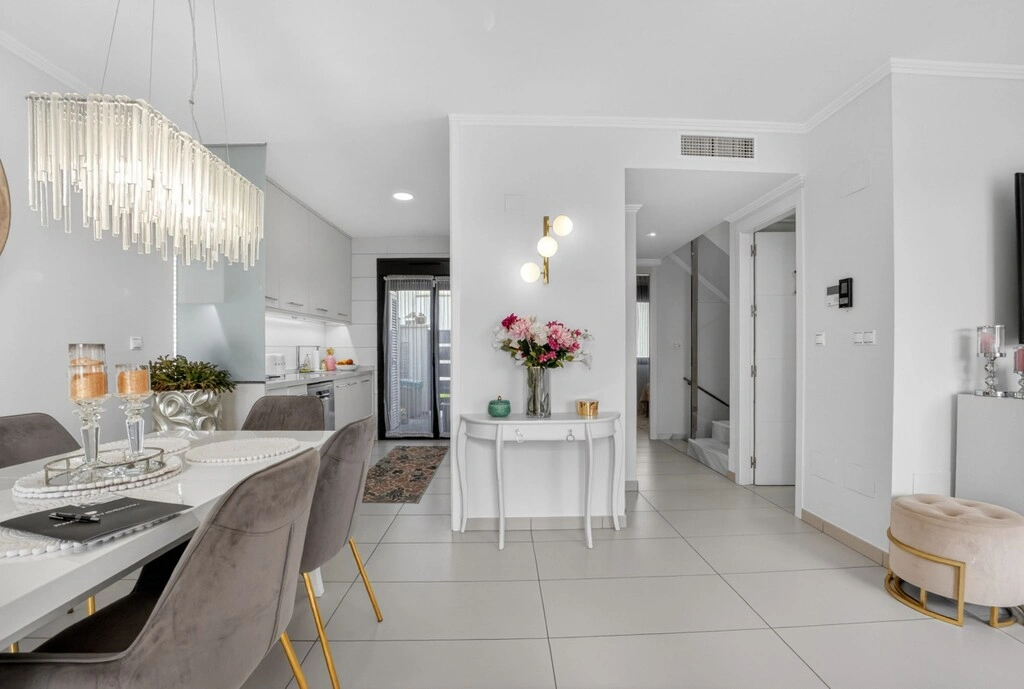 2 - venta casa vista al mar orihuela comunidad valenciana españa