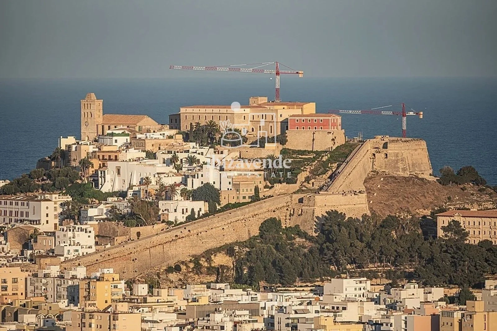 2 - venda apartamento ibiza - eivissa ibiza - ilhas baleares espanha