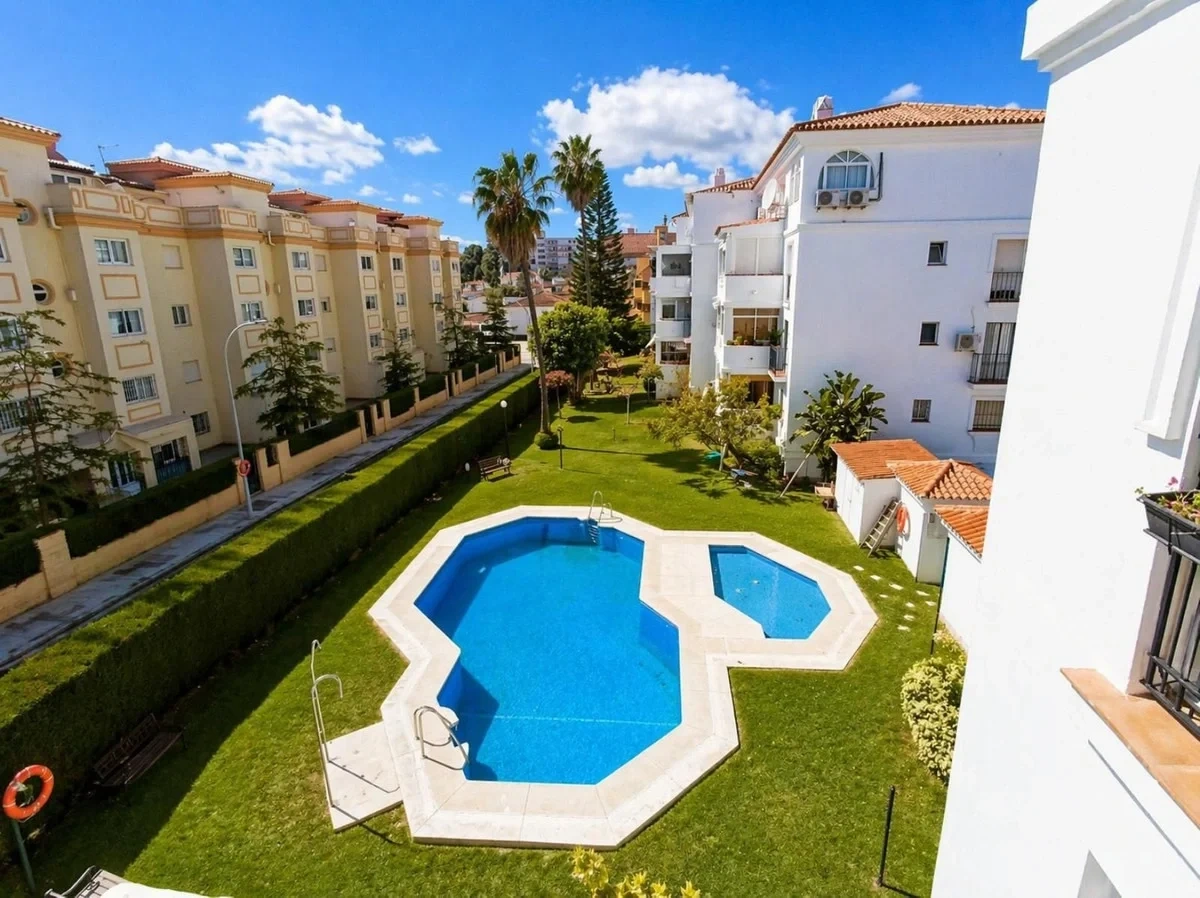 1 - vente appartement marbella - costa del sol andalousie espagne
