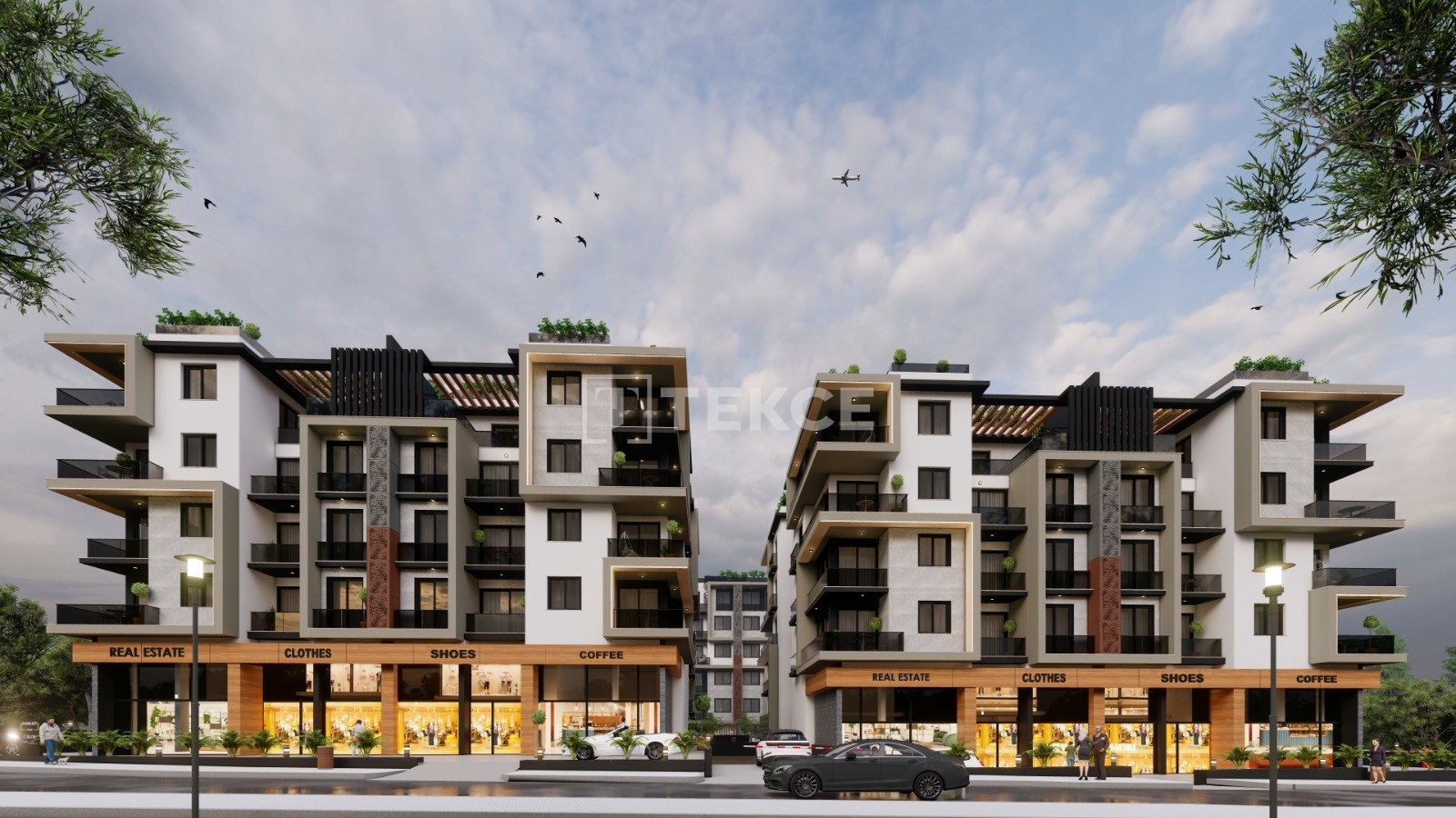 1 - sea view business for sale in girne kyrenia cyprus