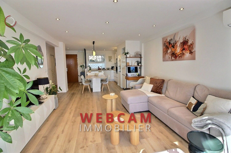 1 - vente appartement le cannet alpes-maritimes france