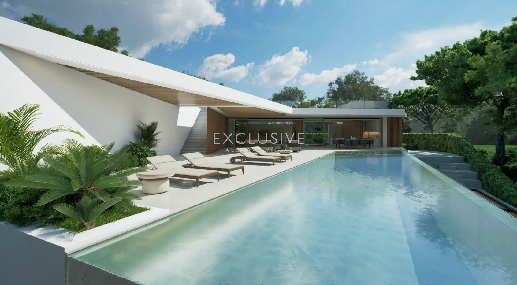 1 - продажа villa loulé алгарве португалия