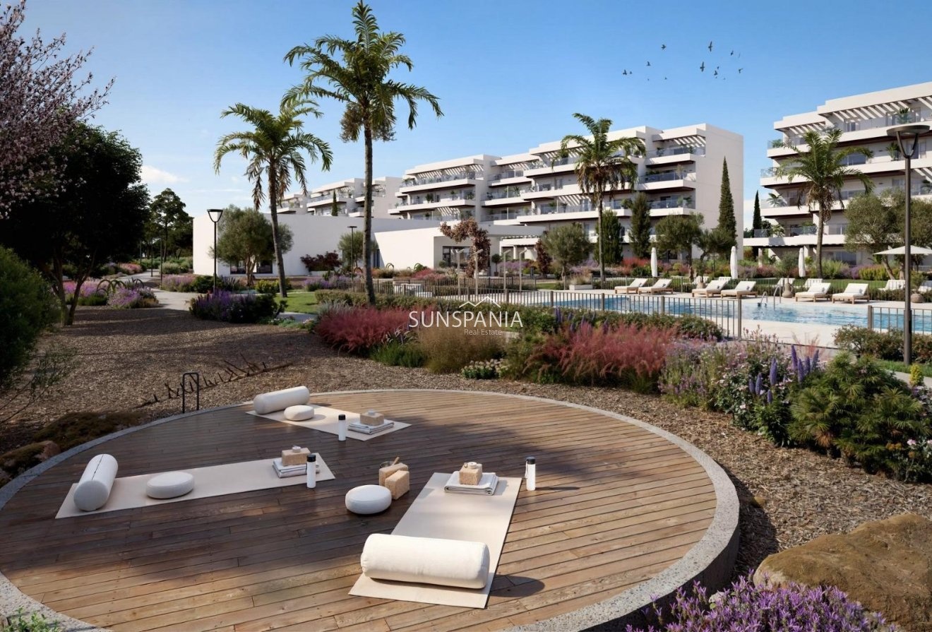2 - vente appartement denia - costa blanca communauté valencienne espagne
