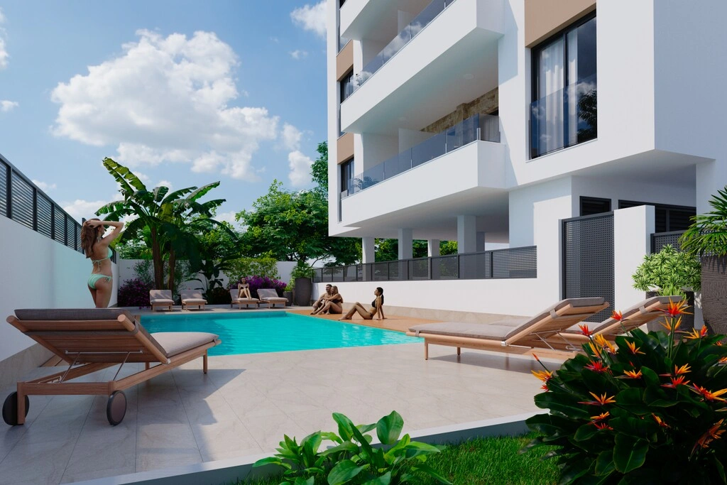 2 - venda apartamento torrevieja - costa blanca comunidade valenciana espanha
