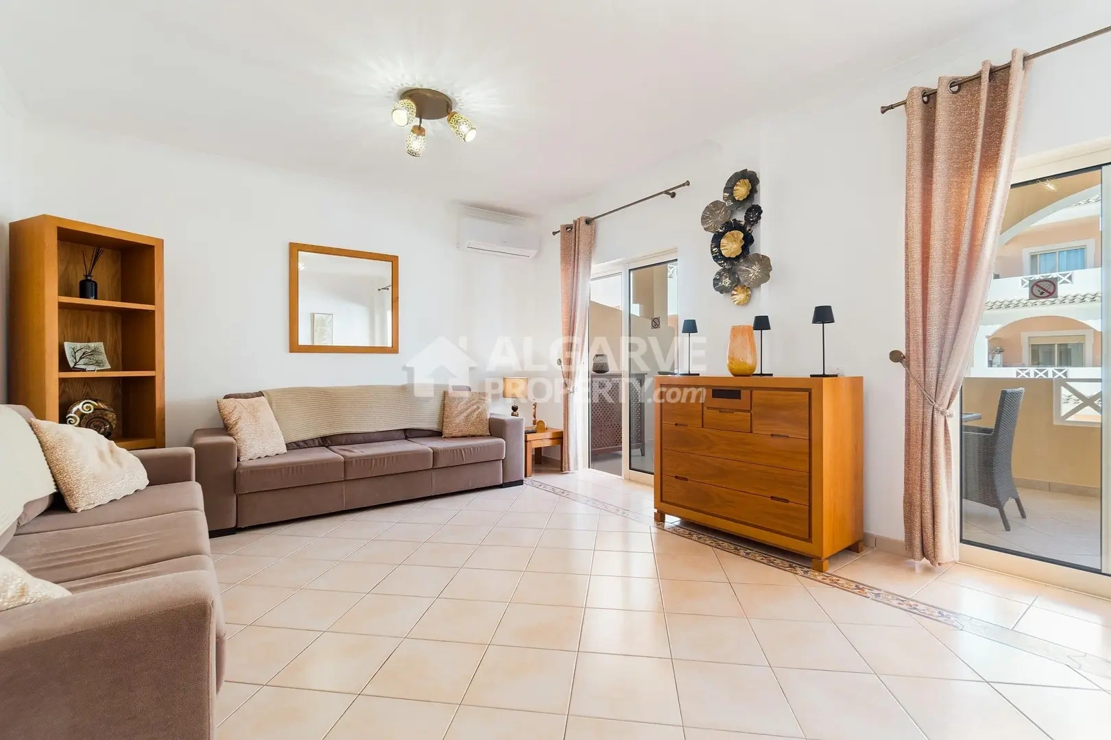 2 - vendita appartamento vilamoura algarve portogallo