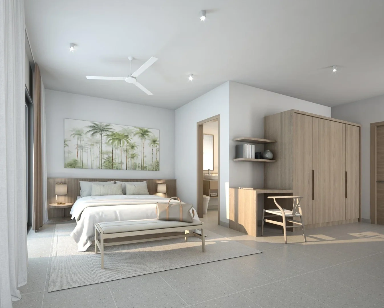 2 - house for sale in mont choisy pamplemousses mauritius