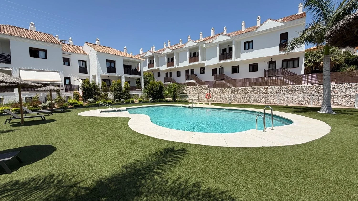 1 - venda casa mijas andaluzia espanha