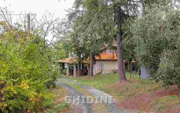 2 - venta propiedad magliano in toscana toscana italia