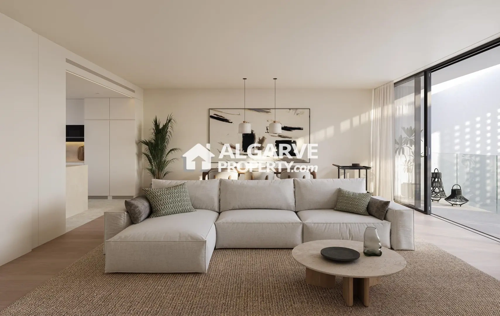 2 - verkauf wohnung vilamoura algarve portugal