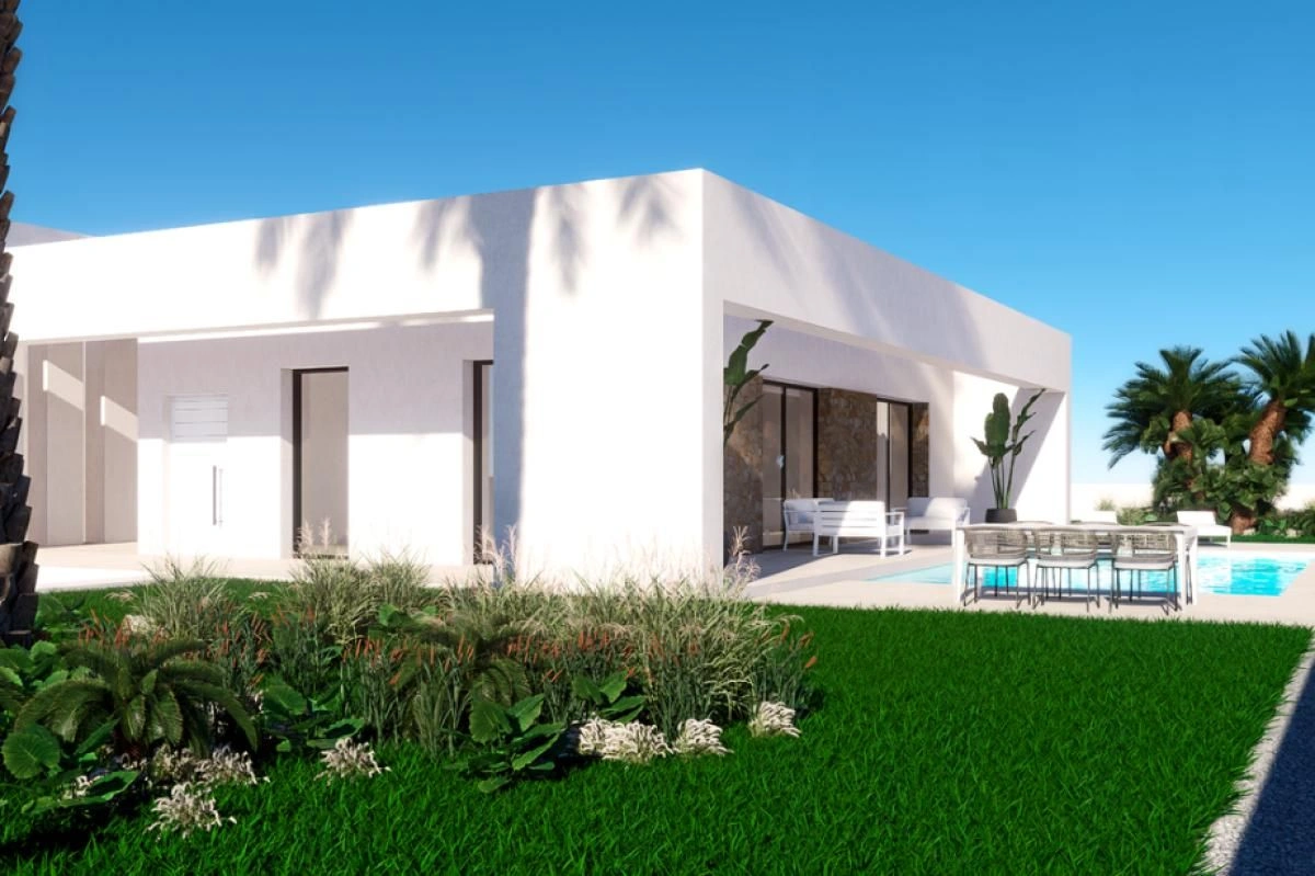 1 - venta casa finestrat - costa blanca comunidad valenciana españa