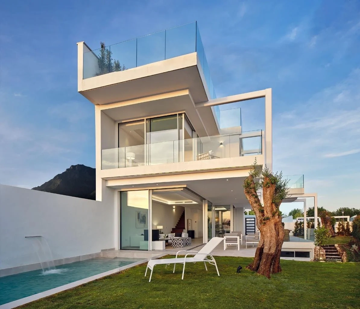 2 - venta casa marbella - costa del sol andalucía españa