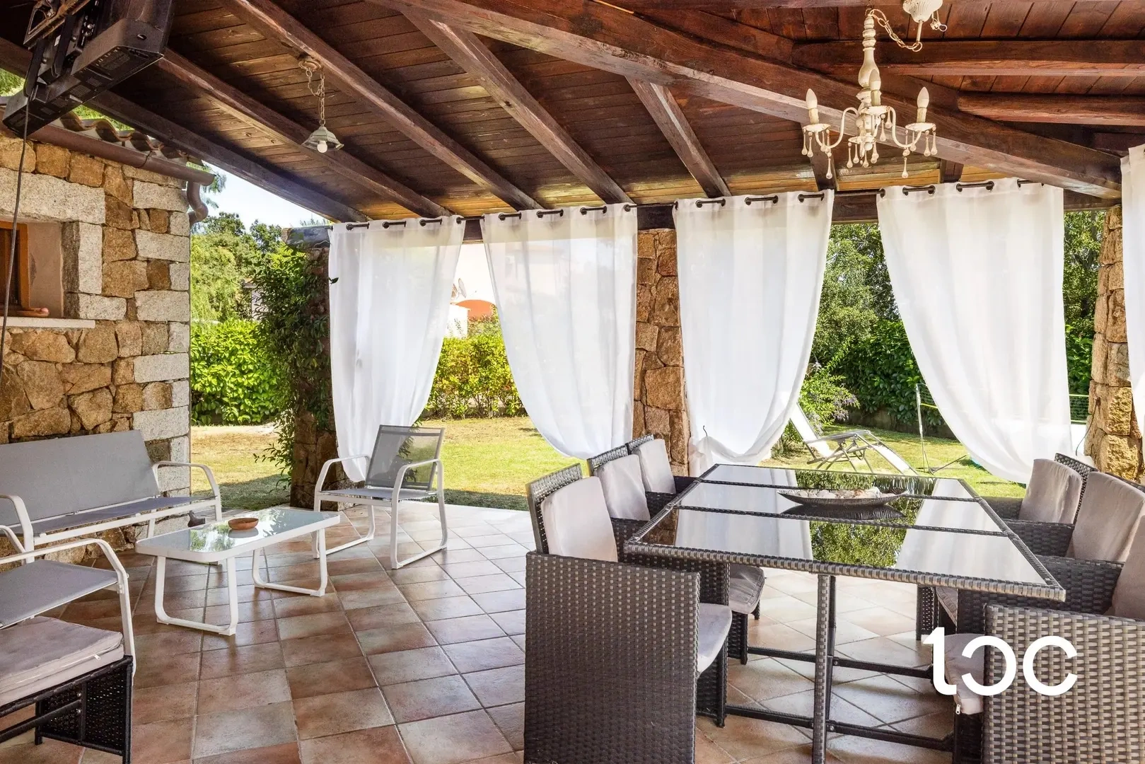 1 - house for sale in san teodoro sardinia italy