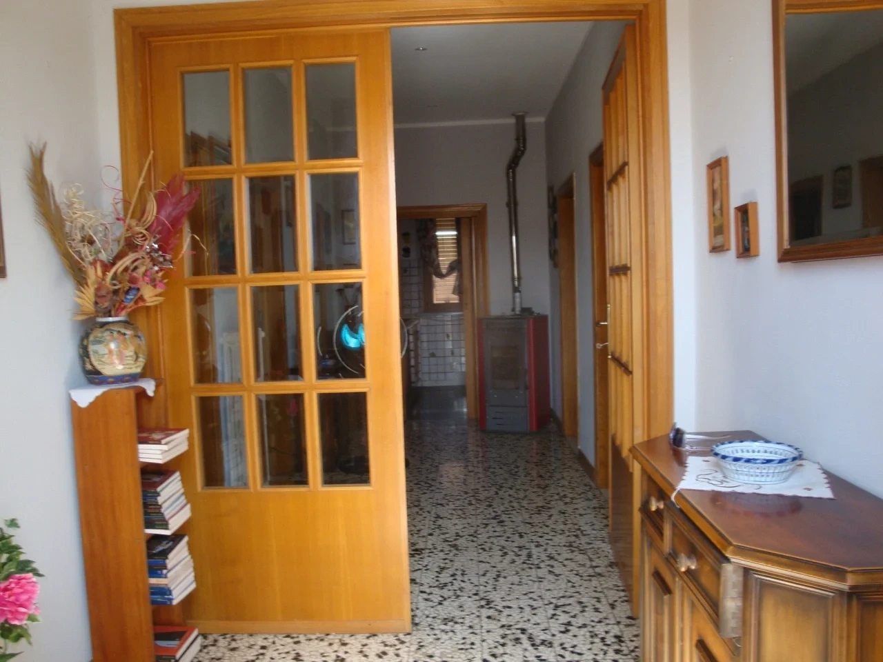 1 - apartment for sale in cecina tuscany italy