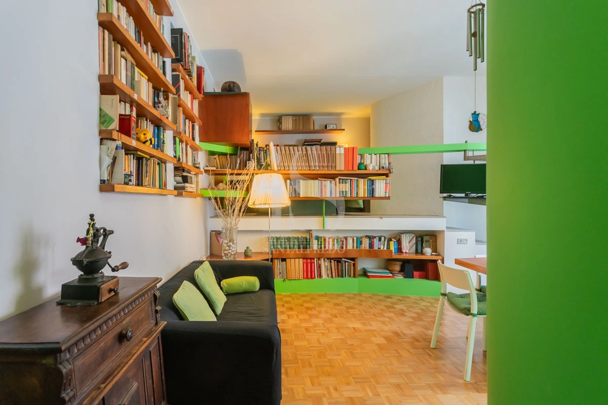 2 - venta apartamento a pie de playa milán lombardía italia