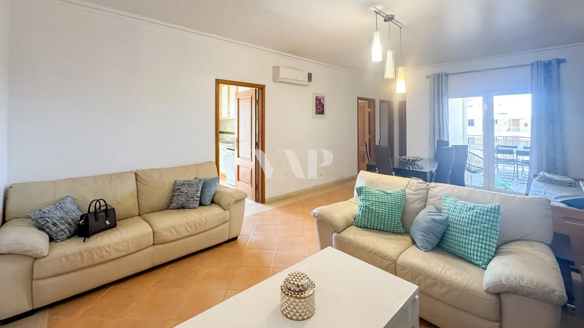 2 - vente appartement vue mer vilamoura algarve portugal