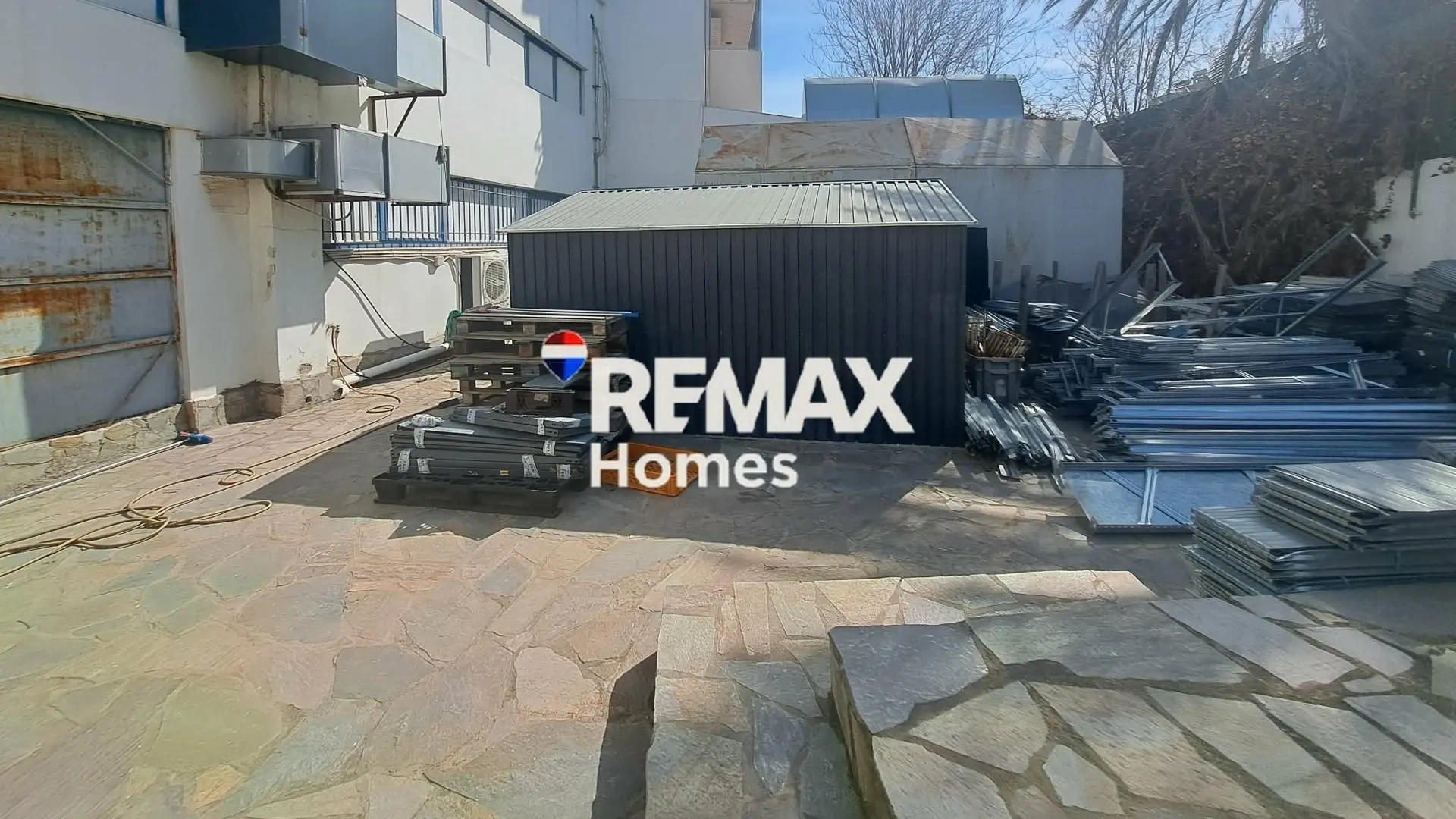 2 - продажа коммерция kallithea аттика греция