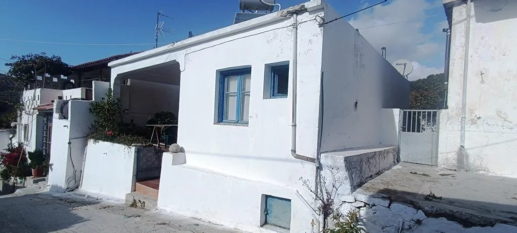1 - verkoop huis pervolákia crete griekenland