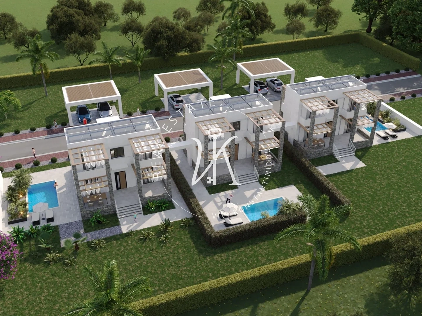 1 - vendita terreno rhodes egeo meridionale grecia