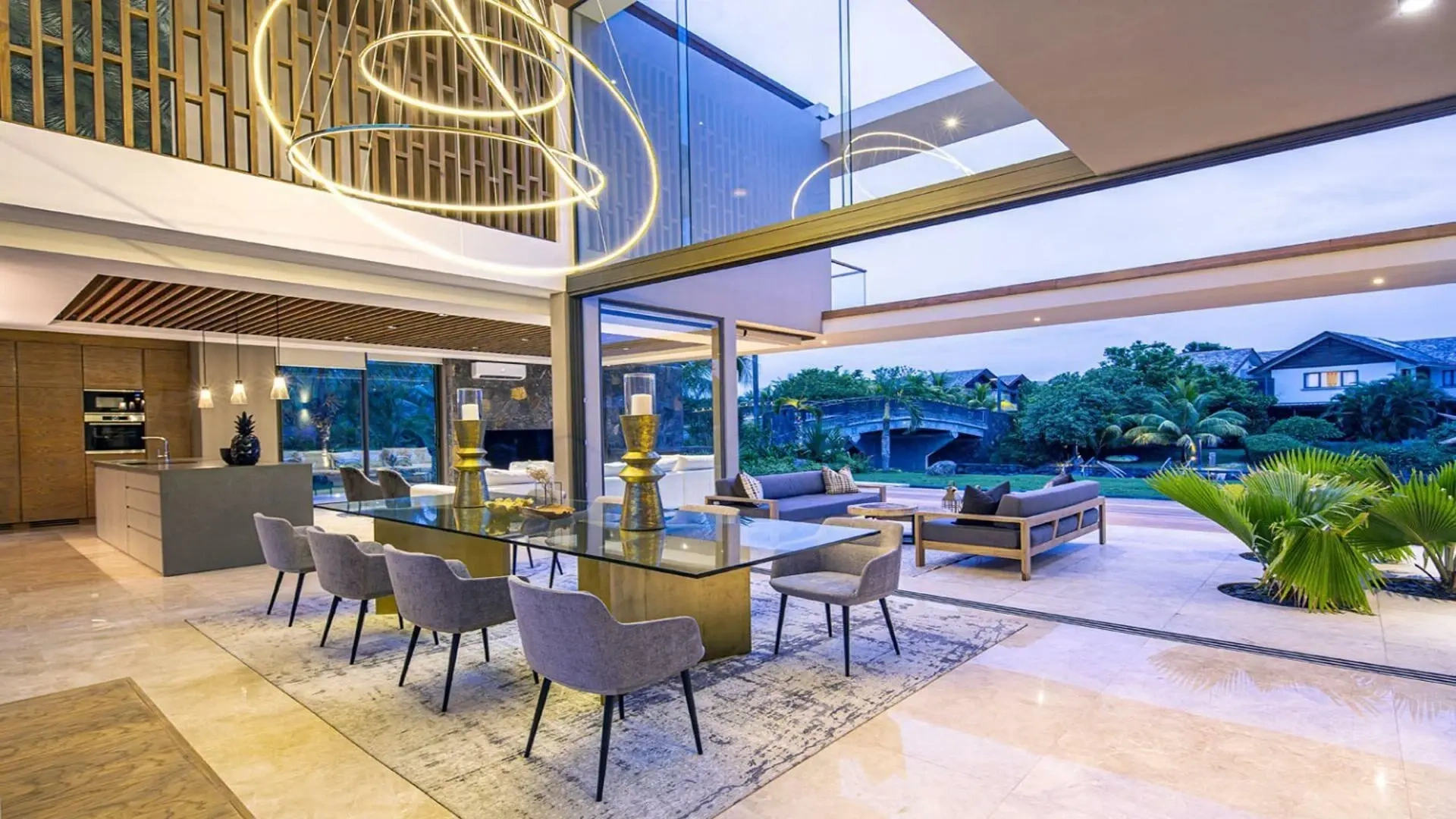 2 - vente villa vue mer rivière noire rivière noire île maurice