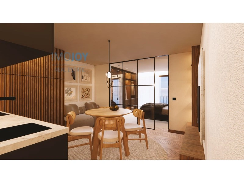 1 - apartment for sale in matosinhos north region portugal