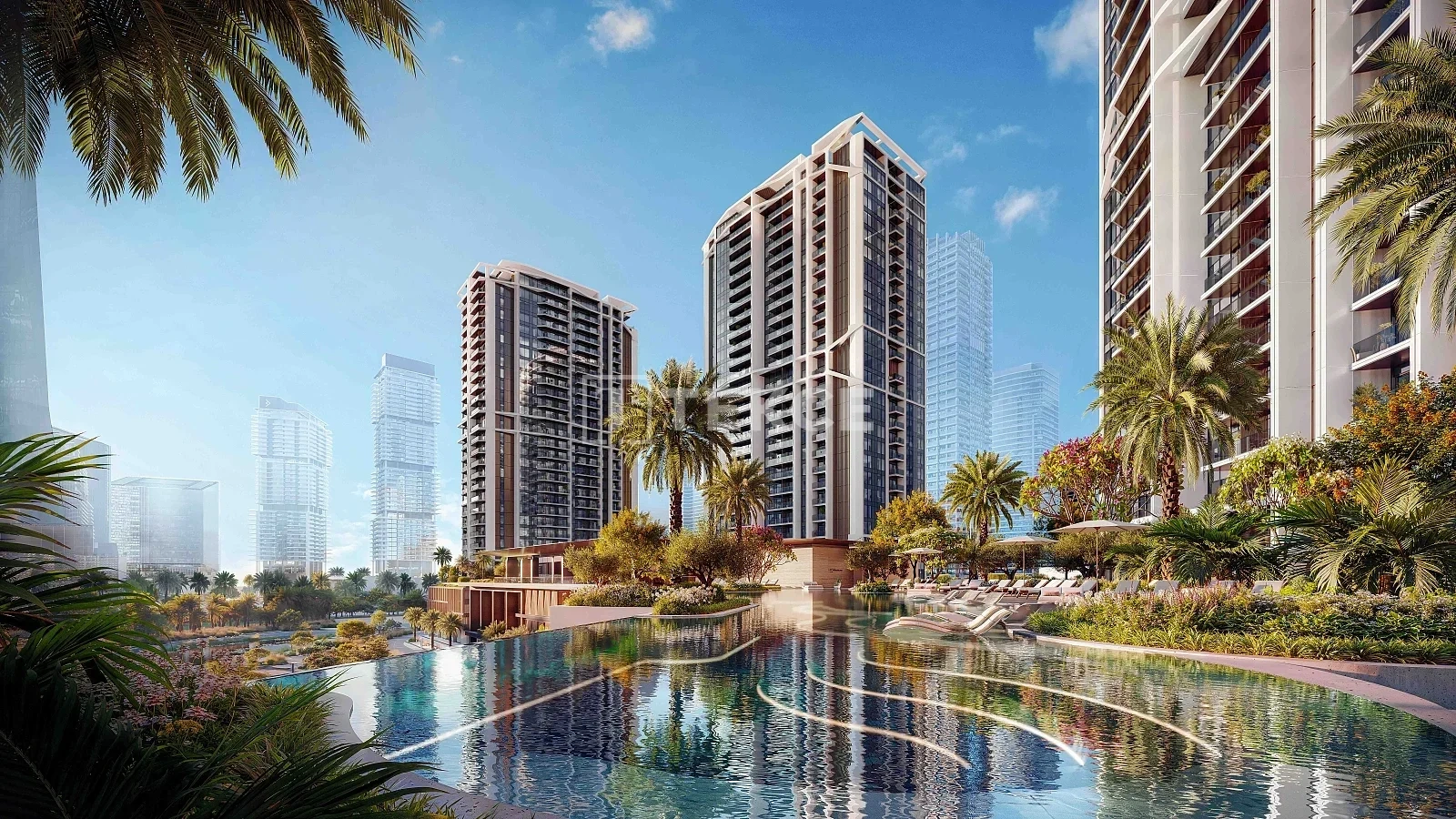 2 - verkauf wohnung dubai dubai vereinigte arabische emirate