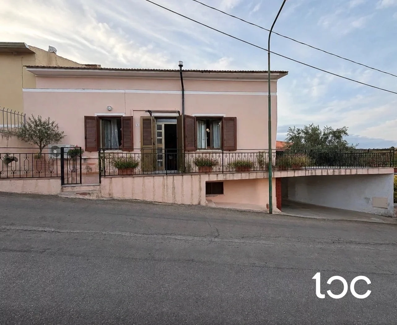 1 - venda apartamento budoni sardenha itália
