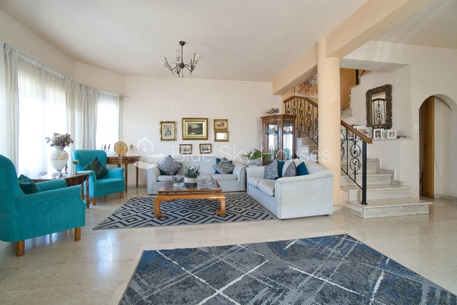 1 - verkauf villa limassol limassol zypern