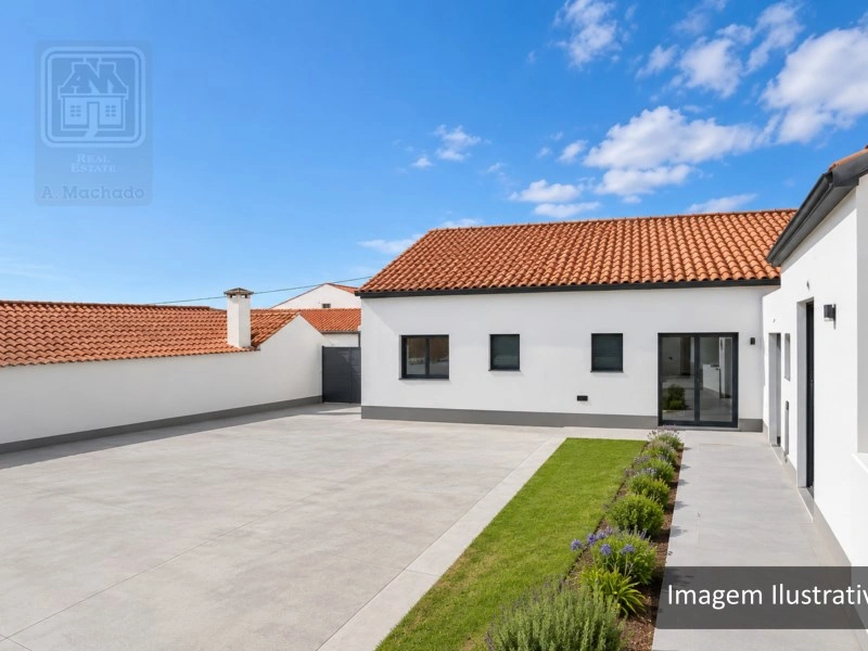 2 - vente maison vue mer nordeste les açores portugal