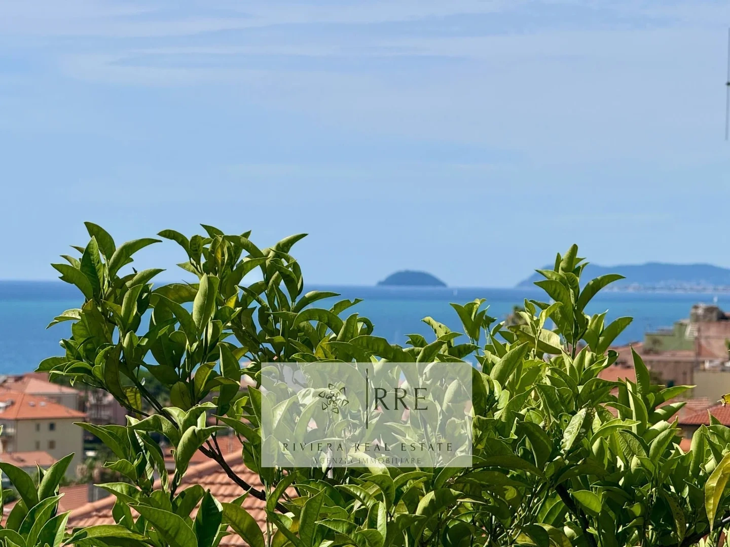 2 - sea view villa for sale in borgio verezzi liguria italy